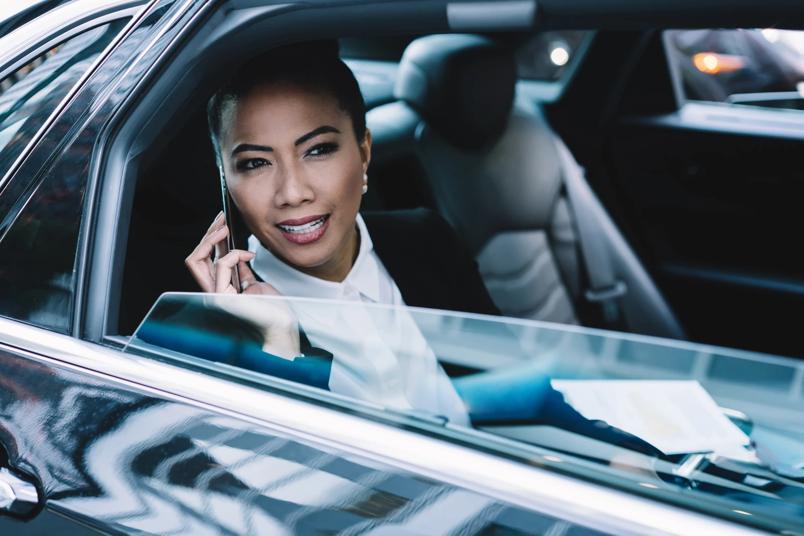 Black Car Service in Jacksonville JAX Limo Service