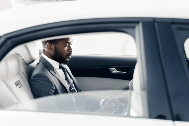 Jacksonville Chauffeur service JAX Limo Service