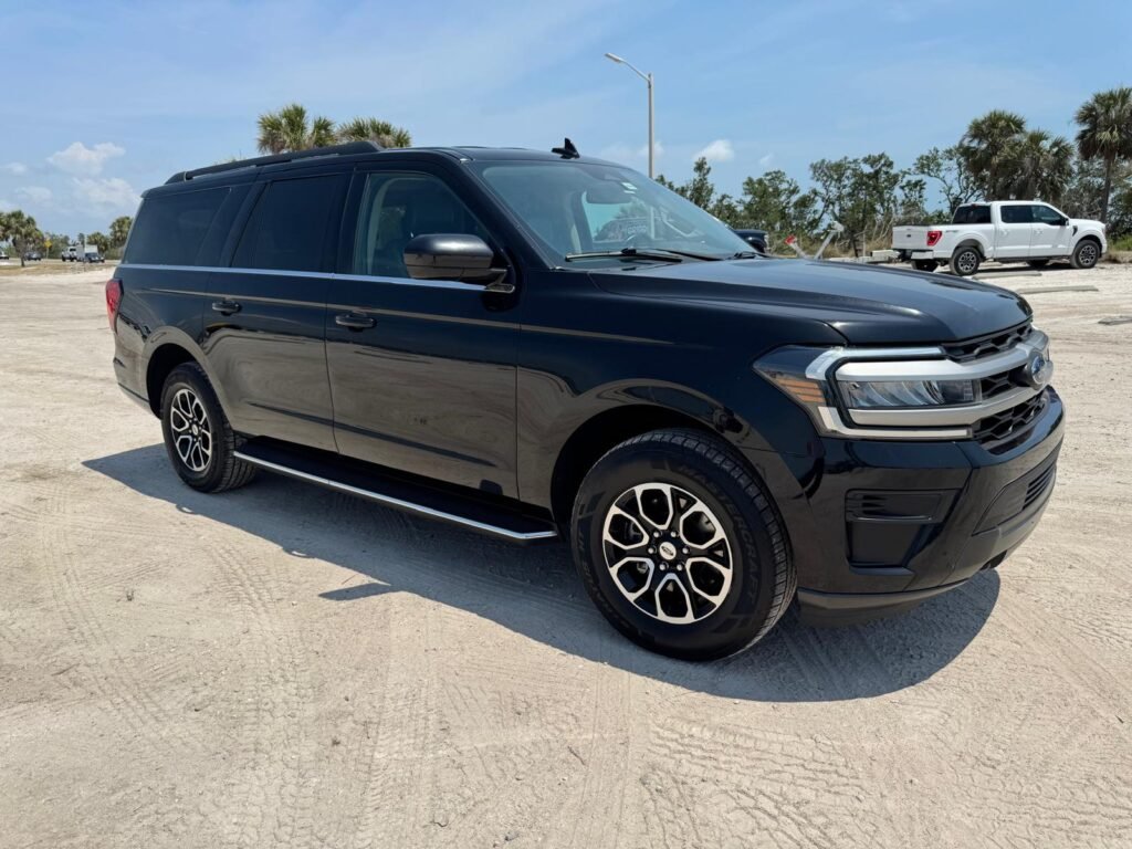 Jacksonville Limo Service reservation and Booking page JAX Limo Service