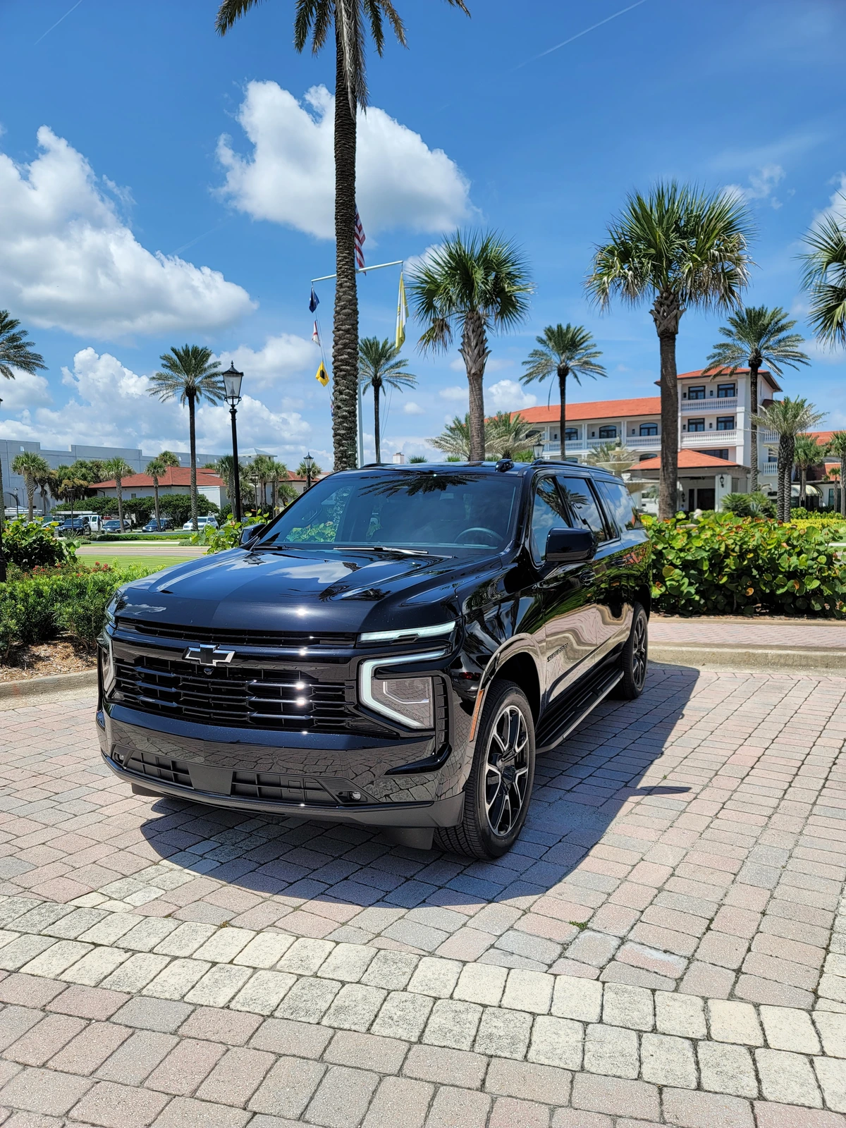 Limo Service Jacksonville Fl