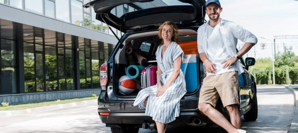 What To Pack For Long Distance Drives