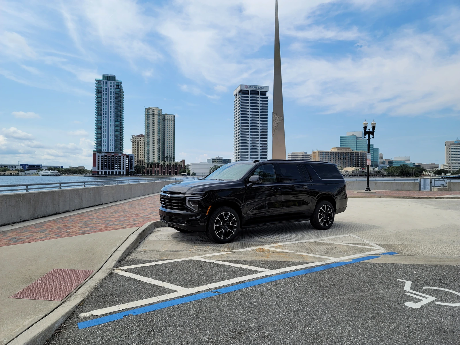 Jax limo service Jacksonville