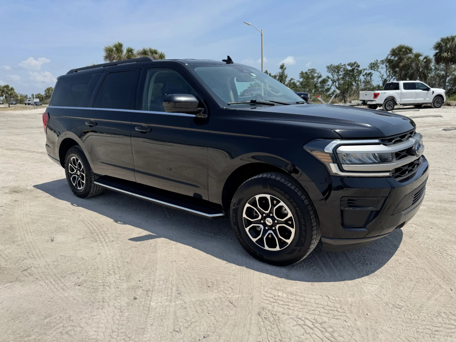 Chauffeur Service JAX Limo Service Jacksonville