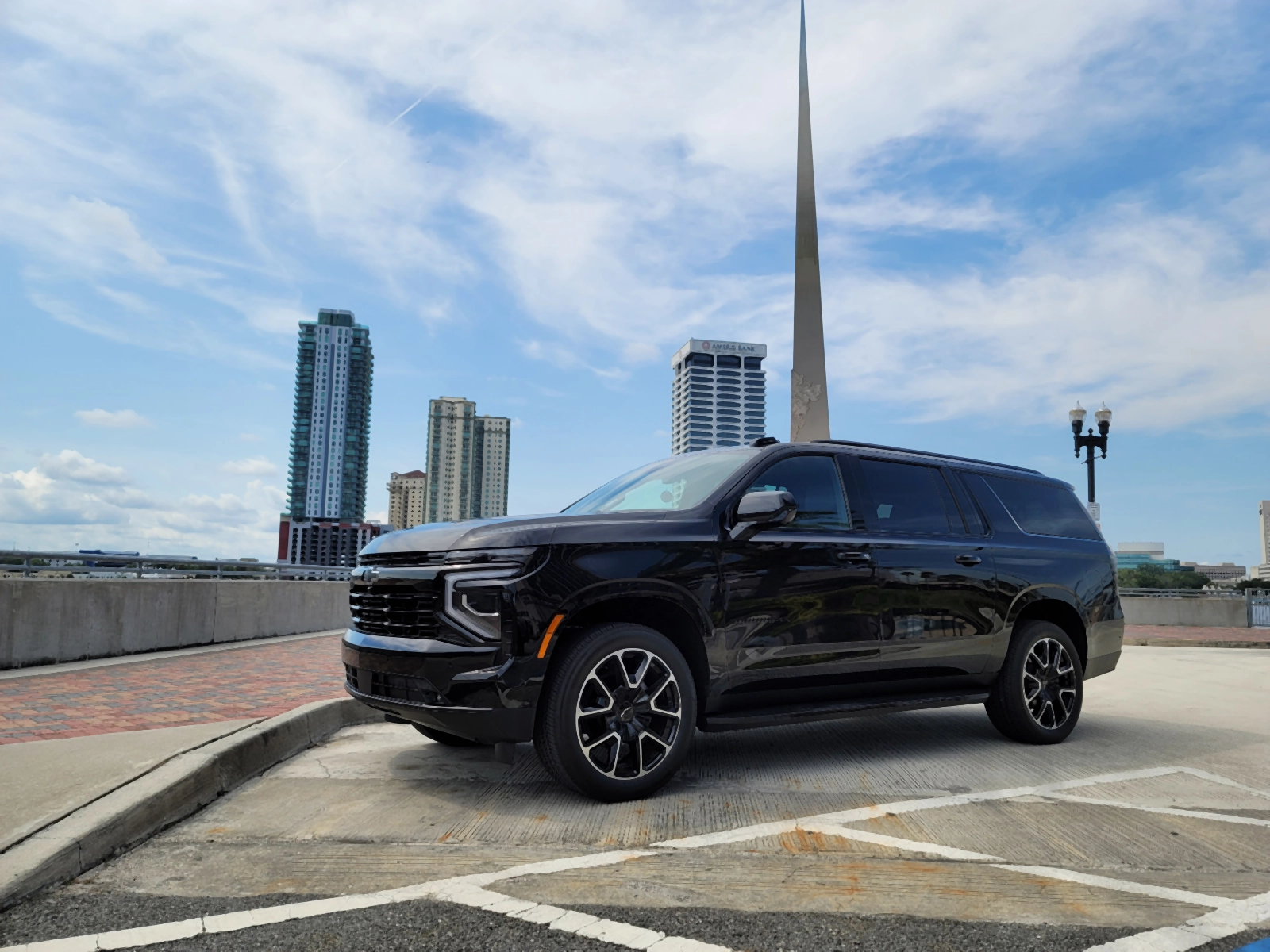 Fleet JAX Limo Service Jacksanville