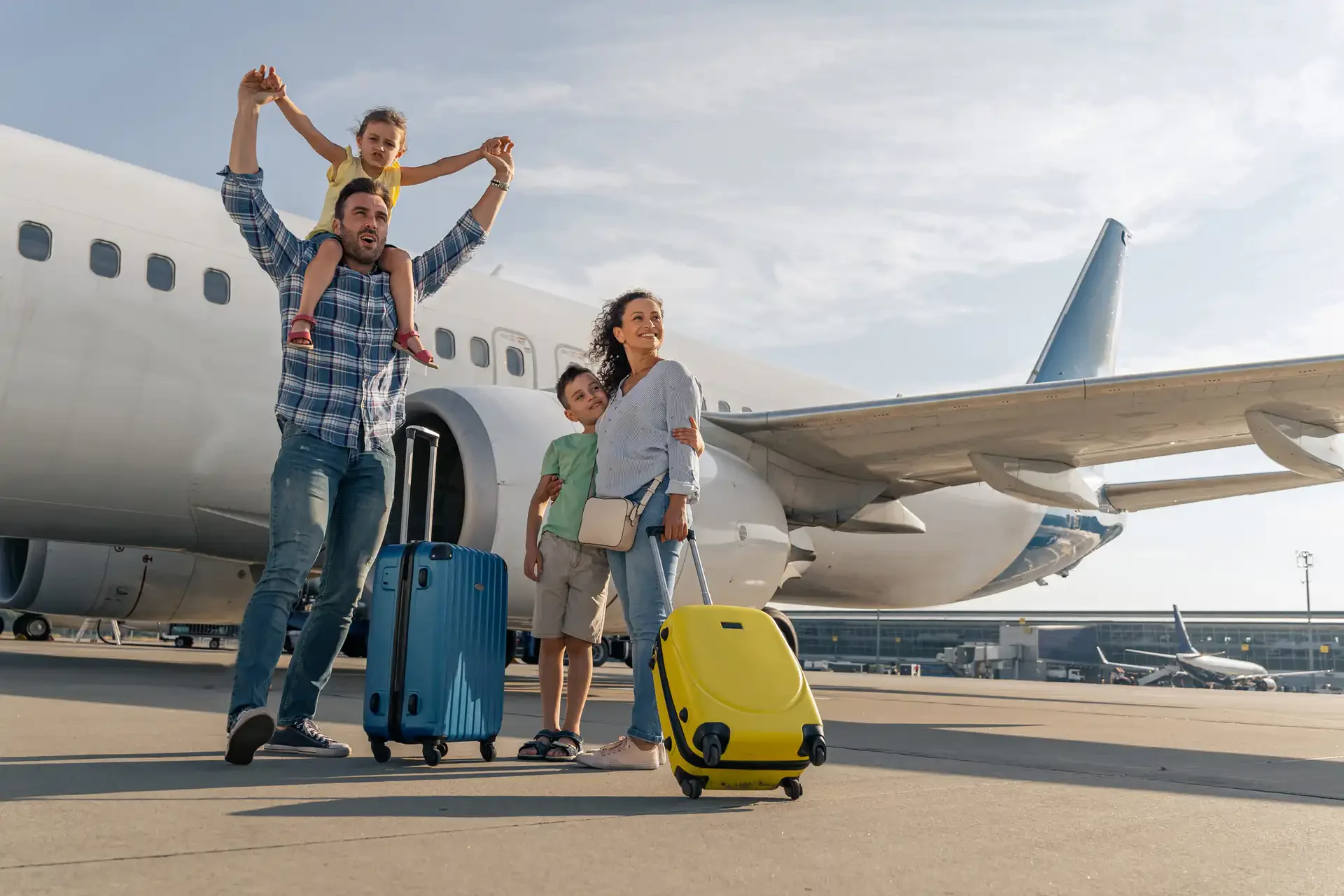 Airport Transportation Jacksonville • JAX Limo Service
