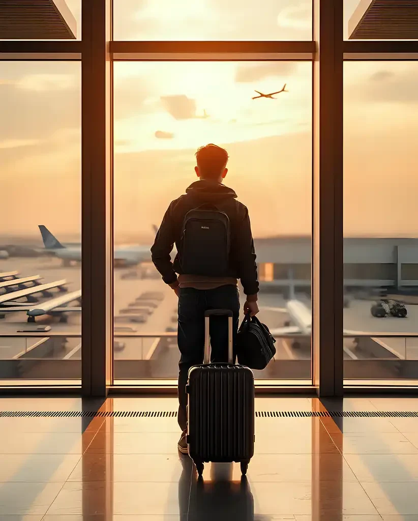 Airport transfer JAX Limo Service Jacksonville