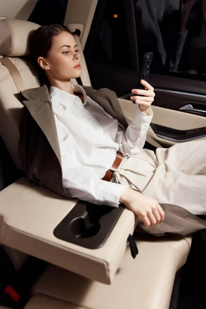 Airport Shuttle Service JAX Limo Service Jacksonville