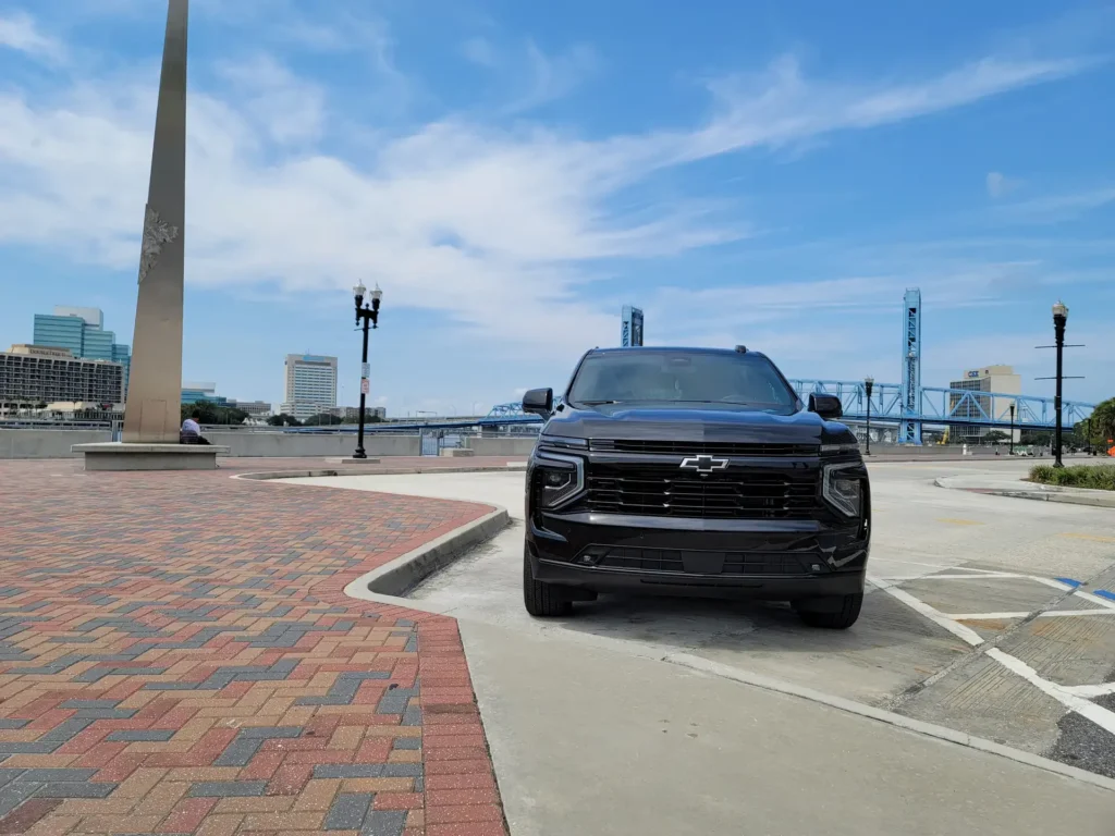 Concert Transportation Jacksonville JAX Limo Service