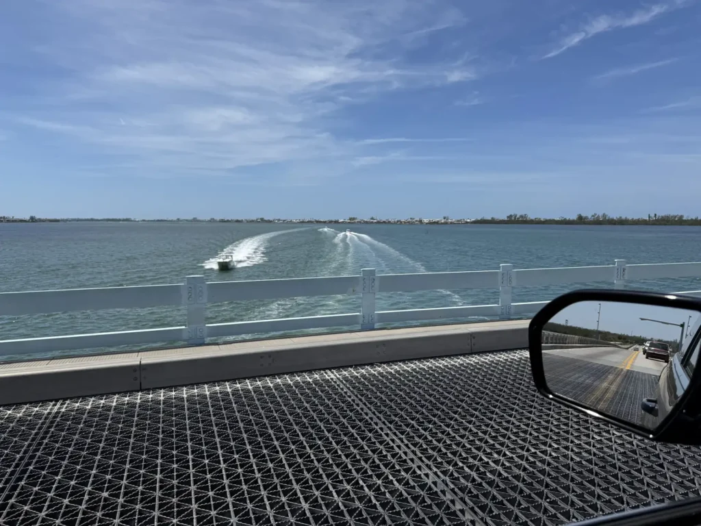 Cruise Port Transportation Jacksonville