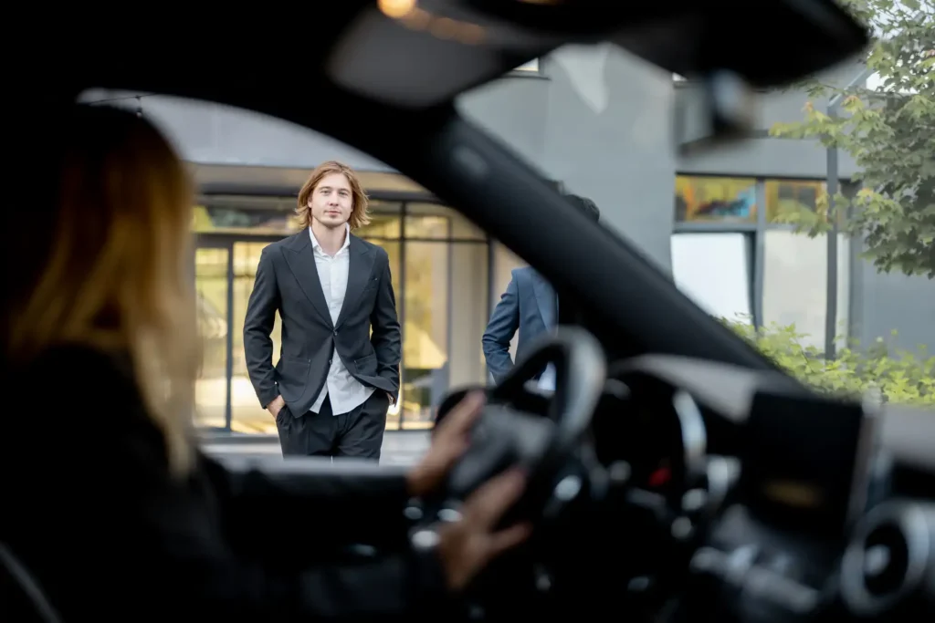 JAX Airport Limo Service