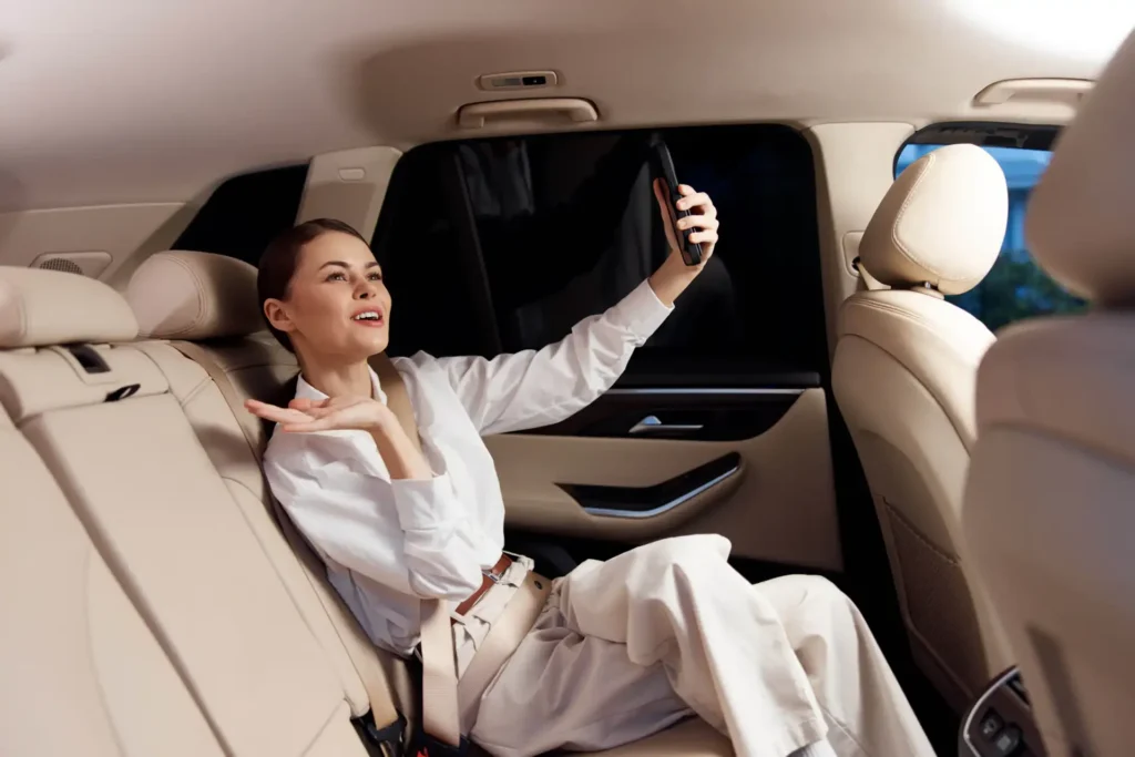 Limousine Service Jacksonville