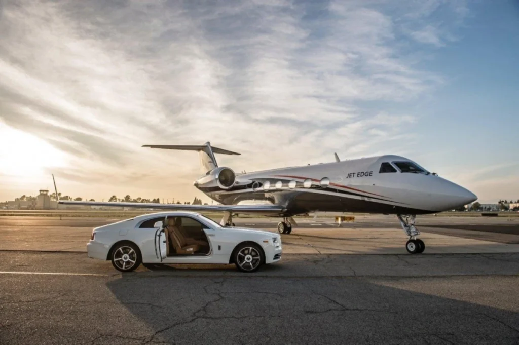 Airport Transport Jacksonville Professional Limo Service for Seamless Travel