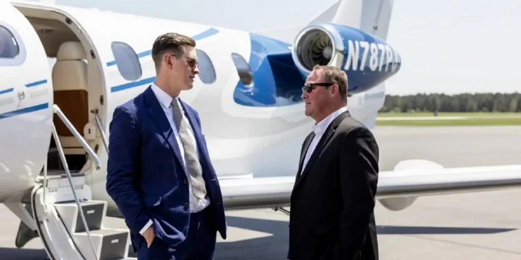 Jacksonville Airport Car Service