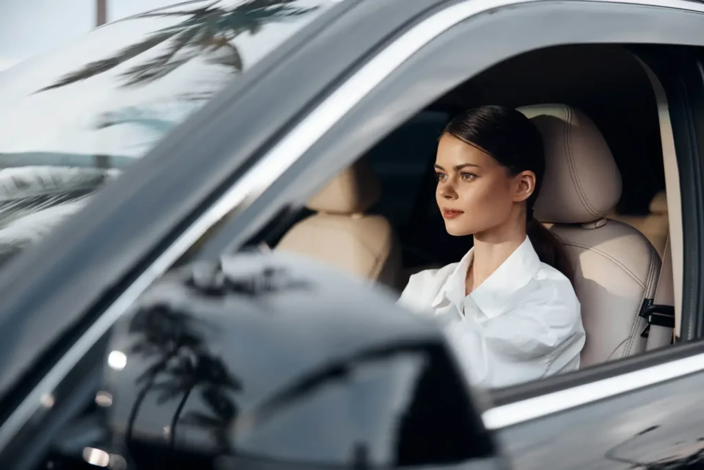 Jacksonville Airport to Saint Augustine Car Service