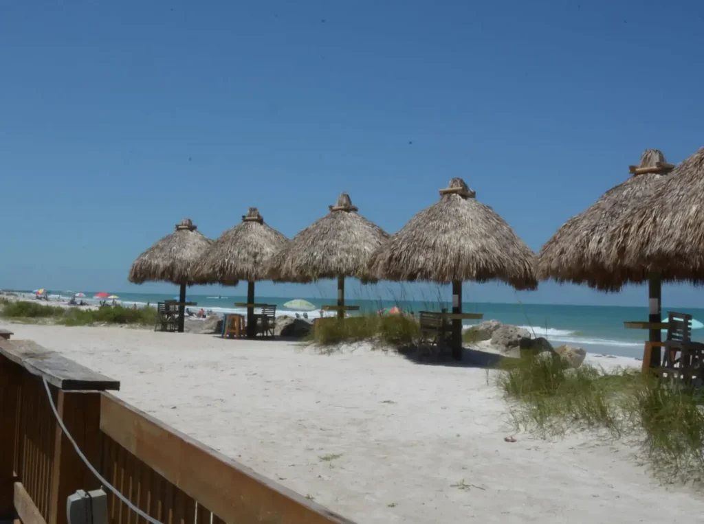 Jacksonville to Amelia Island Transportation