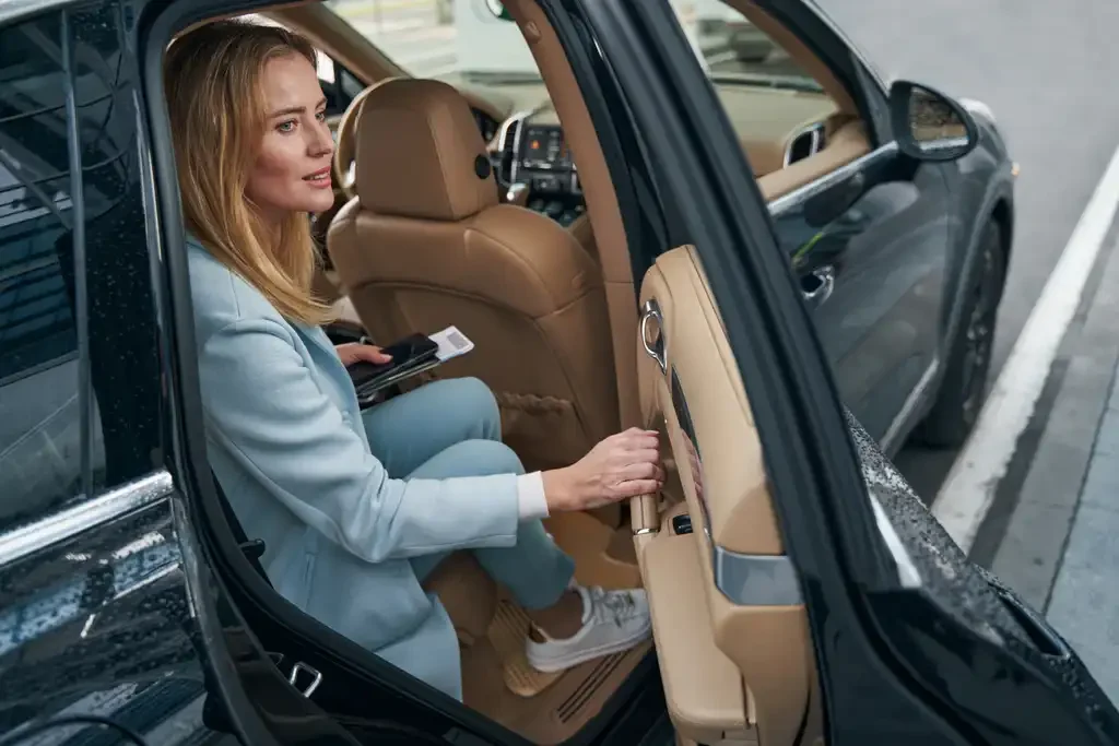 Professional Jacksonville Airport to St Simons Island Car Service