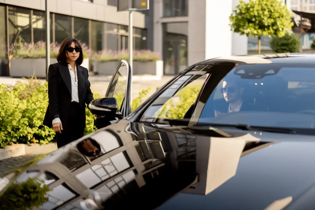 Town car service Jacksonville