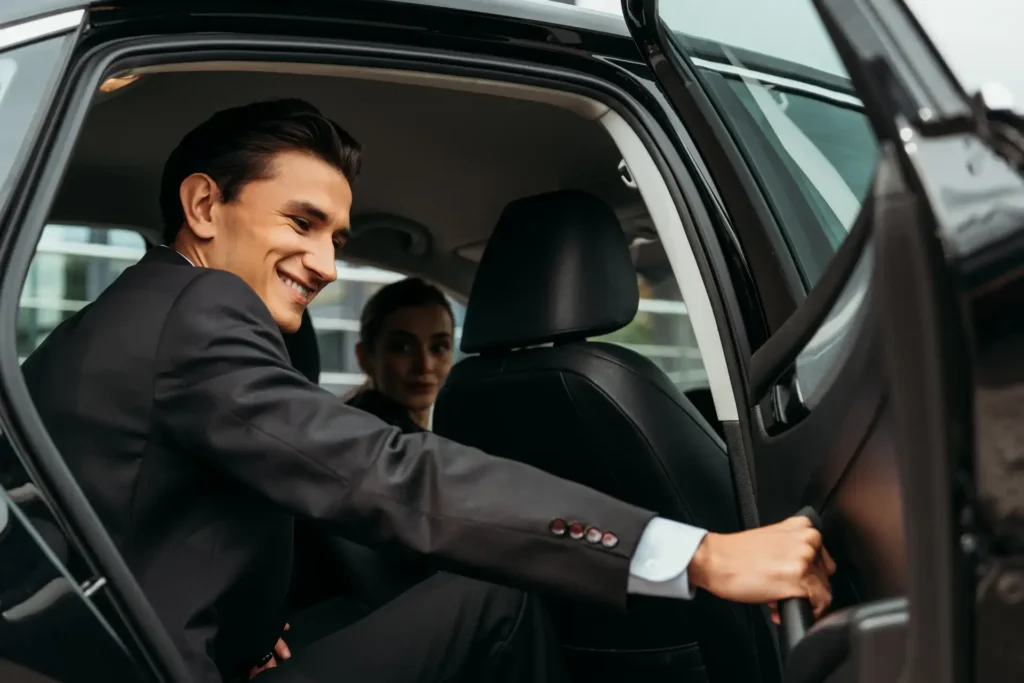 Jacksonville Long-Distance Limo Service Your Guide to Comfortable Intercity Travel in Northeast Florida