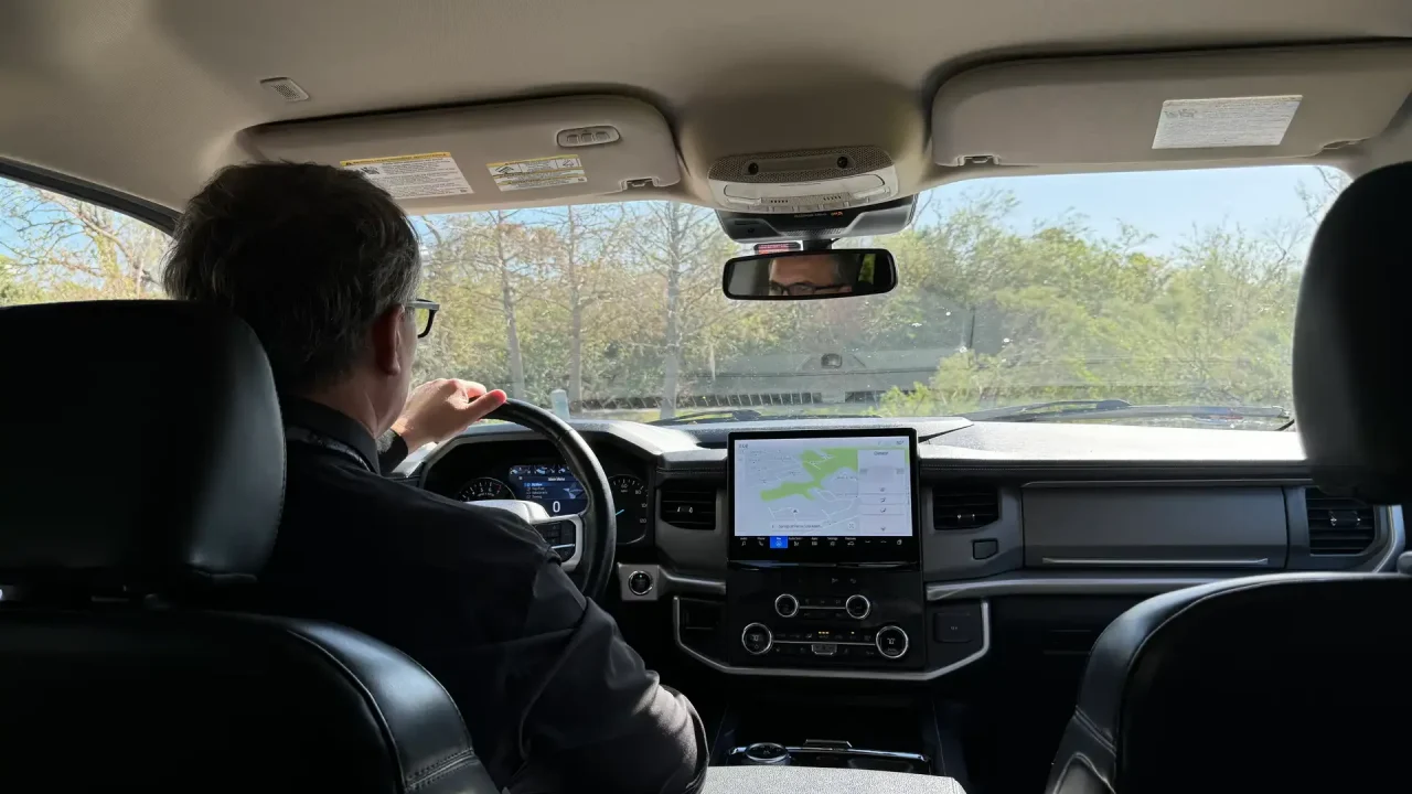 Black car service JAX Limo Service Jacksonville